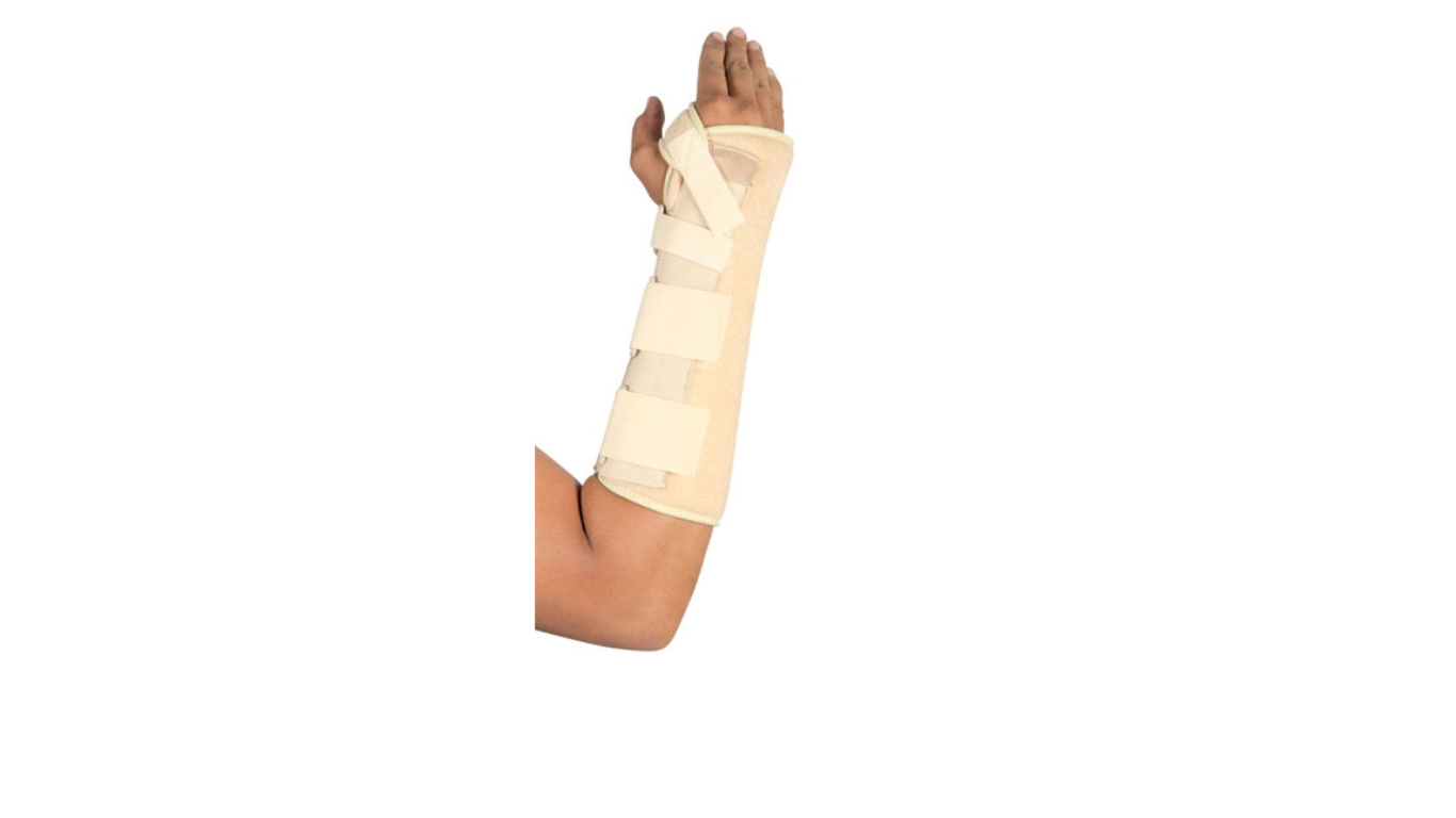 Forearm Brace (Lt / Rt)
